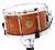 The distinctive lugs are among the features that mark the Dios out as a professional set-up